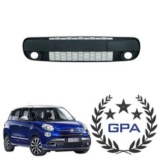 GRIGLIA PARAURTI ANTERIORE