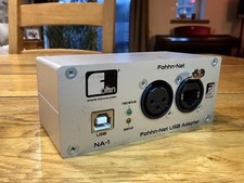 Fohhn NA-1 Adattatore di rete
