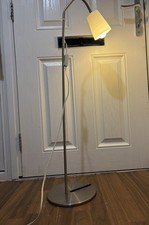 Lampada terra vintage ikea - lampada, da