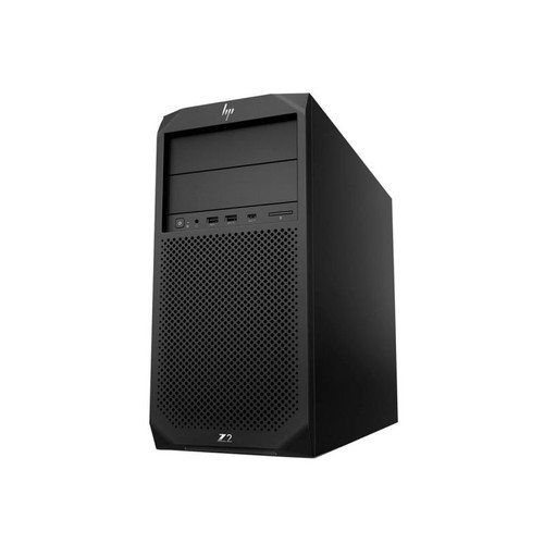 Workstation g4 tour - hp,