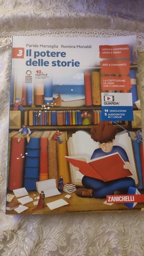 Zanichelli potere delle - potere,