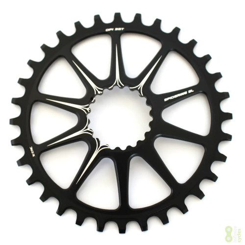 Cannondale mountain - cannondale, 1x