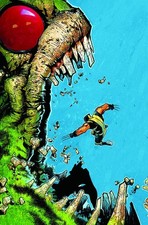 WOLVERINE E X-MEN (2011-2014)