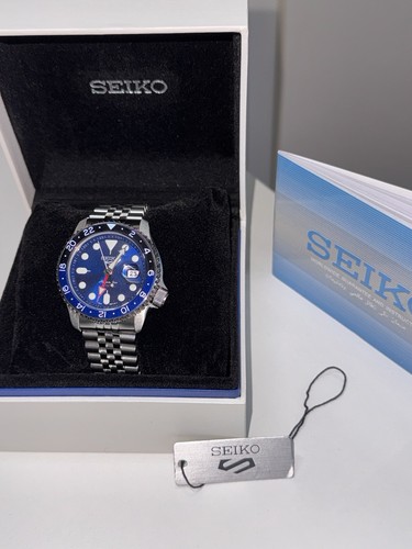 Orologio uomo seiko sports - seiko, 5