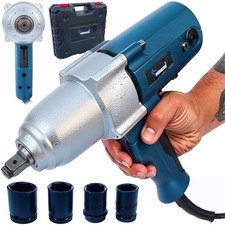 Chiave Elettrica 2200W 800Nm