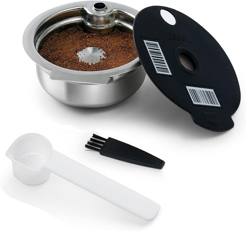 Cialde caffè - cialde,