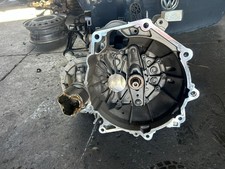 CAMBIO MANUALE 5 MARCE VOLKSWAGEN POLO 1.0 12V. BENZINA 2009/2014