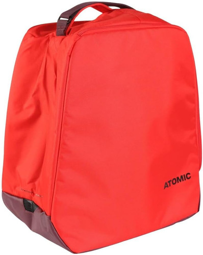 Fully padded big zipper - fully,