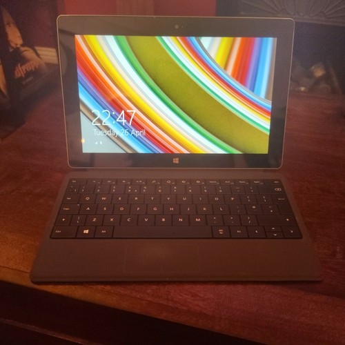 Microsoft surface 64gb - 2,