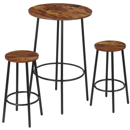 Set pranzo pub pezzi - da,
