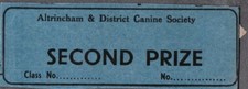 VINTAGE 1920'S BULLDOG BULL