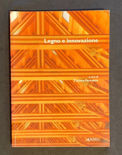 Ferrante legno innovazione - t.ferrante,