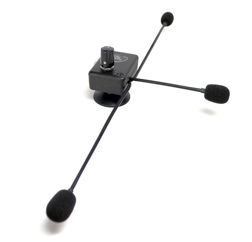 The grip plus deluxe pickup - the,