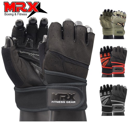 Guanti mrx uomo allenamento - uomo,