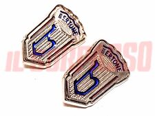 STEMMI FREGI BERTONE LATERALI