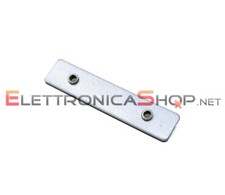 Supporto cerniera coperchio