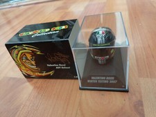 MINICHAMPS 1/8 Valentino Rossi