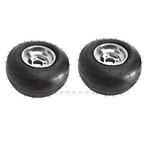2pcs 10x4 pollici - 2pcs,