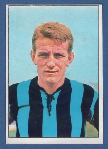 Figurina calciatori panini - figurina,
