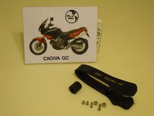 NEW Cagiva Gran Canyon -