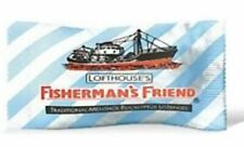 CARAMELLE FISHERMAN'S FRIEND