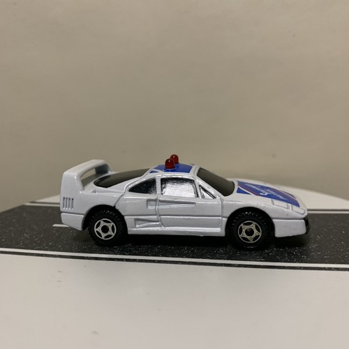 Soma unbranded ferrari f40 - ferrari,