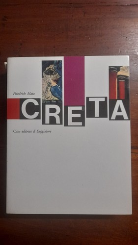 Creta marco polo - creta,