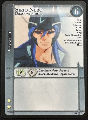 Cavalieri dello - cavalieri,