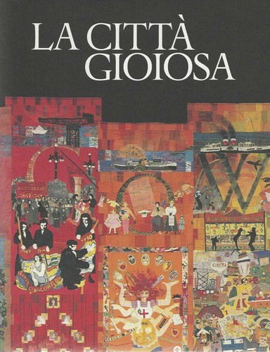 Città gioiosa di carlo - città, gioiosa"