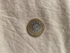 moneta rara 1 euro rara, Portogallo 2006