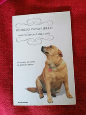 GIORGIO PANARIELLO - NON TI