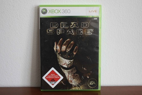 Dead space gioco xbox360 pal - dead,