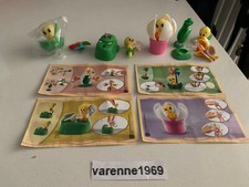 KINDER 100 GRAMMI TWEETY-TITTI