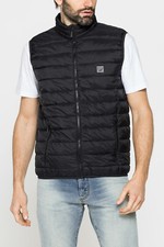 Giubbino Carrera smanicato