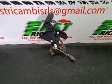 LEVA FRENO DI STAZIONAMENTO FIAT 500L 1.3 MJT 2014 735594073