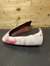 Codone Carena Posteriore Aprilia Rs 50 1999 2000 2001 2002 2003 2004 2005