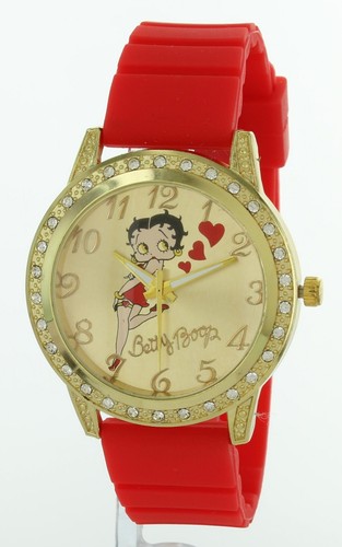 Orologio donna betty boop - donna,