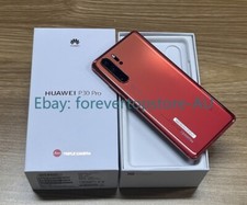 HUAWEI P30 Pro VOG-L29 8GB RAM