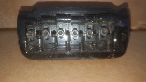 Charvel surfcaster tremolo - charvel,