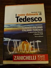 Nuovo dizionario di - il,
