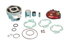 Cylinder Ø40 Malaguti Drakon