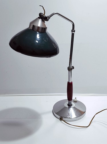 Lampada ministeriale tavolo - lampada,