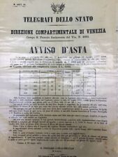 MANIFESTO STORICO 1875