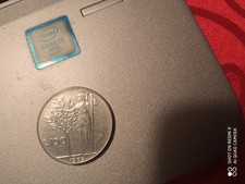 Moneta da 100 lire del 1979