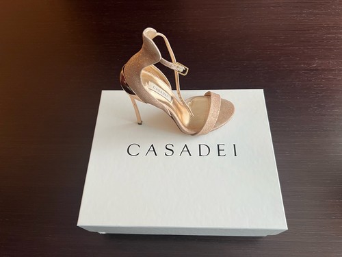 Sandalo casadei city light - sandalo,