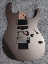 Corpo chitarra elettrica