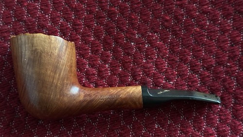 Pipa vintage savinelli - pipa,