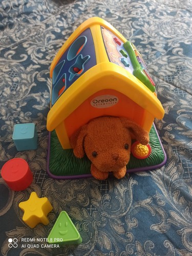 Gioco sonoro cercaforme bimbi - gioco,