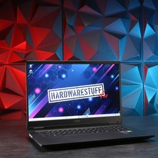 Computer portatile da gioco HP