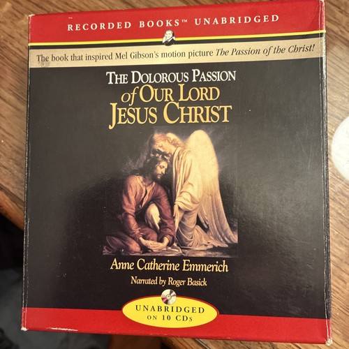 The dolorous passion - dolorous, of